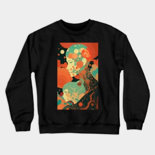 atychiphobia Crewneck Sweatshirt